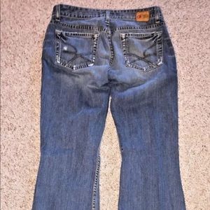 BKE Denim Women’s Jeans